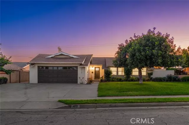 413 N Rimhurst AVE, Covina, CA 91724