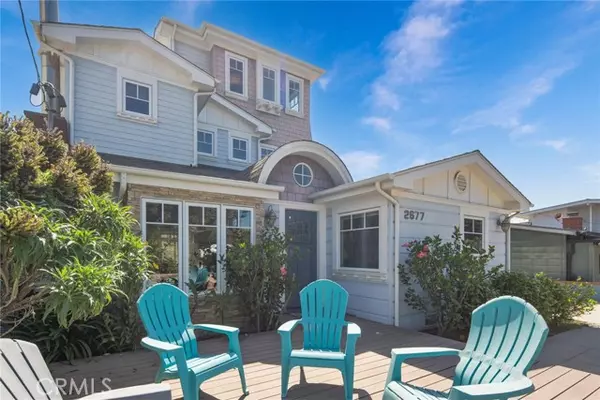 Carlsbad, CA 92008,2677 Garfield ST