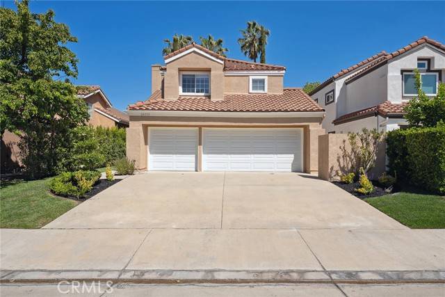 24775 Calle Serranona, Calabasas, CA 91302