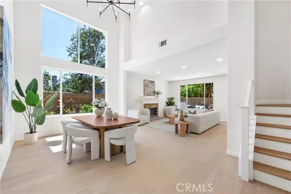 15 Lyon RDG, Aliso Viejo, CA 92656