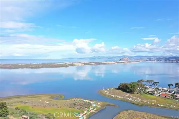 Los Osos, CA 93402,346 Mitchell DR