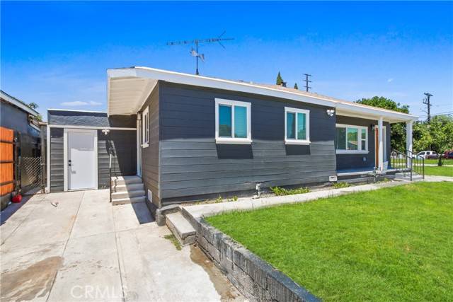 Los Angeles, CA 90001,7509 Parmelee AVE