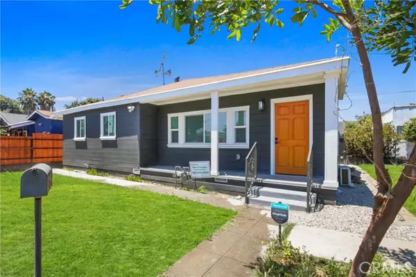7509 Parmelee AVE, Los Angeles, CA 90001