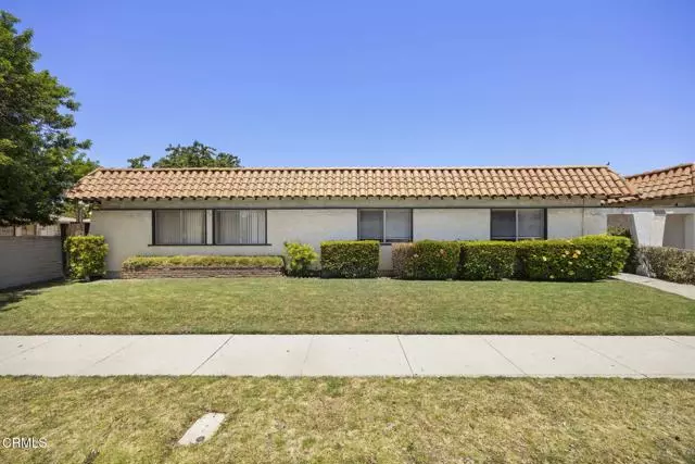 1401 Glenwood DR, Oxnard, CA 93030