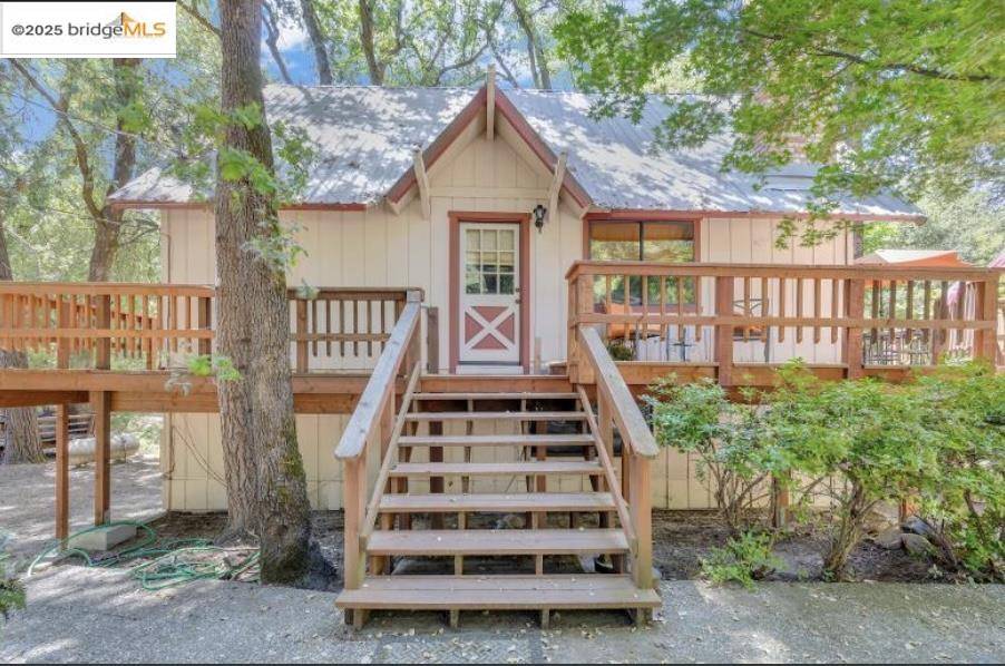 22192 Crystal Falls dr, Sonora, CA 95370