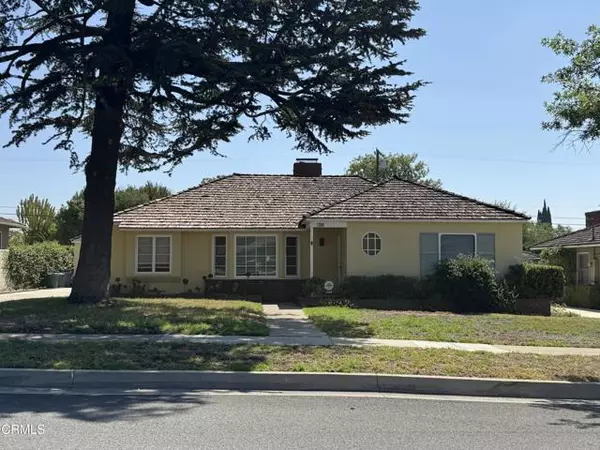 1320 Blackstone RD, San Marino, CA 91108