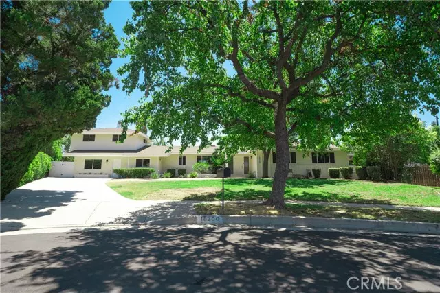 18200 Septo ST, Northridge, CA 91325