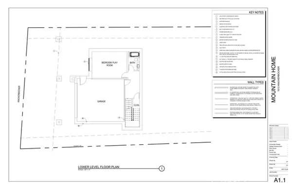 Big Bear Lake, CA 92315,1013 Knickerbocker RD