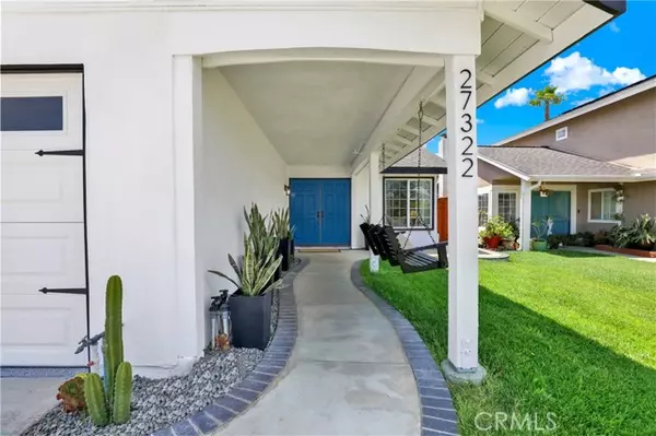 Lake Forest, CA 92630,27322 Eastridge DR
