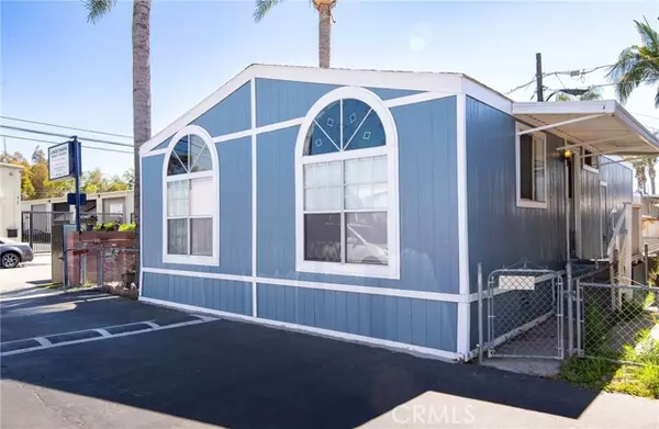 8811 Park ST 85, Bellflower, CA 90706