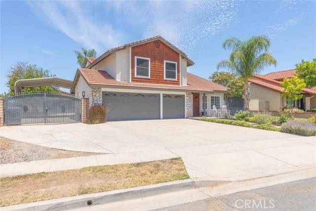 Corona, CA 92882,1225 Old Hickory RD