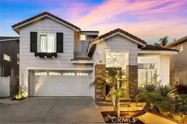 42 Beech DR, Aliso Viejo, CA 92656