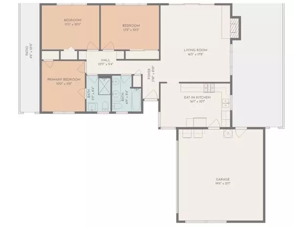 Granada Hills, CA 91344,11243 Gaviota AVE