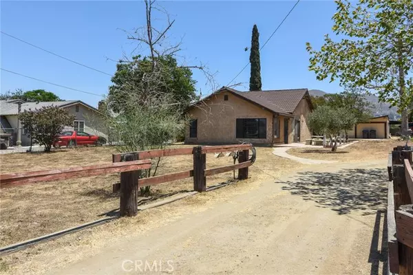4161 Center AVE, Norco, CA 92860