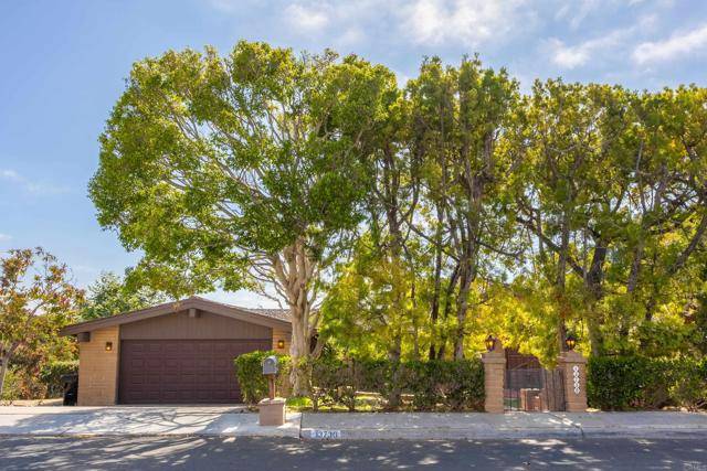 Del Mar, CA 92014,13730 Condesa DR