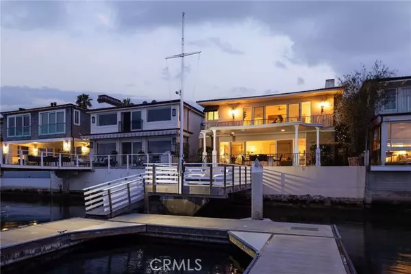 Newport Beach, CA 92663,816 Via Lido Nord