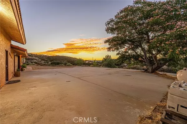 Lake Hughes, CA 93532,14320 Kiptree DR