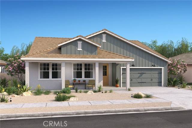 14205 Cambridge ST, Hesperia, CA 92344