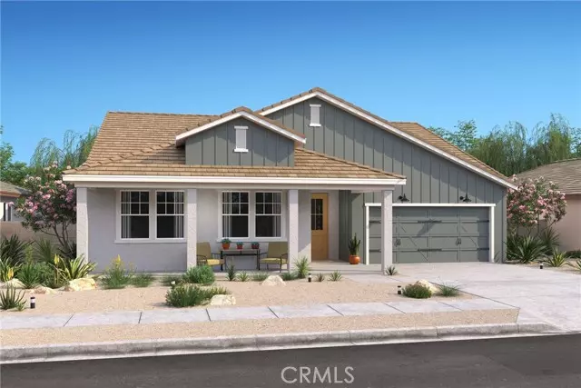 14205 Cambridge ST, Hesperia, CA 92344