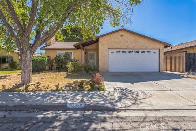 44740 Jefferson CT, Lancaster, CA 93535