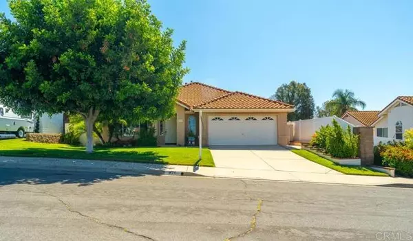 Fallbrook, CA 92028,426 Debra An DR