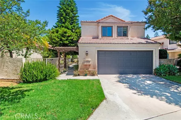 10254 Catalina PL, Rancho Cucamonga, CA 91730
