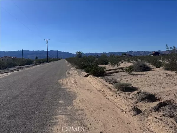 Twentynine Palms, CA 92277,3334 Bluegrass AVE