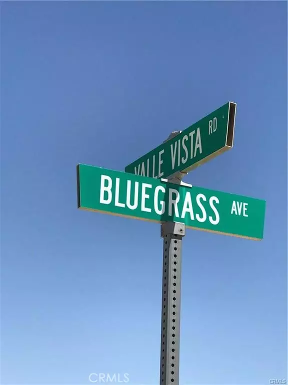 Twentynine Palms, CA 92277,3334 Bluegrass AVE