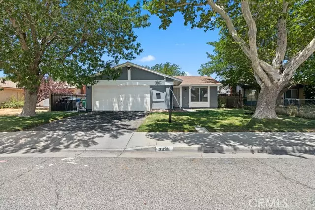 Lancaster, CA 93536,2235 W Avenue K14