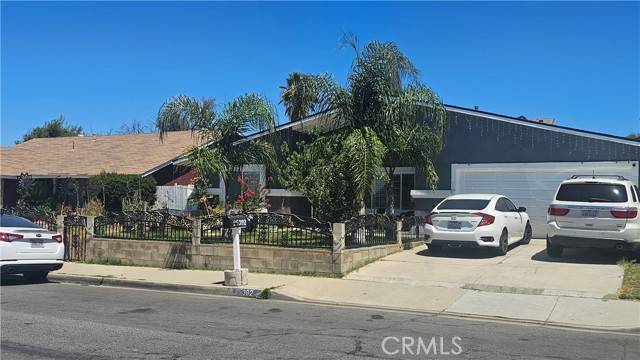25392 Todd DR, Moreno Valley, CA 92553