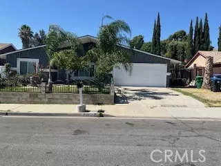 25392 Todd DR, Moreno Valley, CA 92553