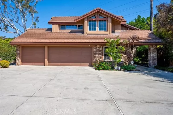 San Juan Capistrano, CA 92675,27681 Paseo Esteban