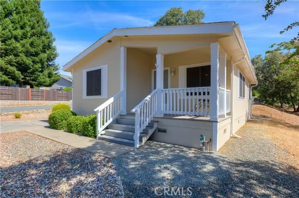 446 Summerwood PKWY, Oroville, CA 95966