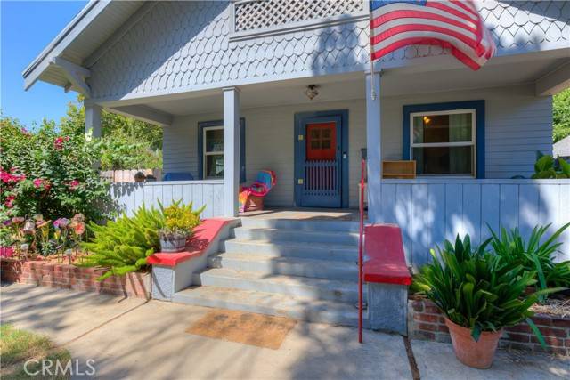 Willows, CA 95988,217 N Plumas ST