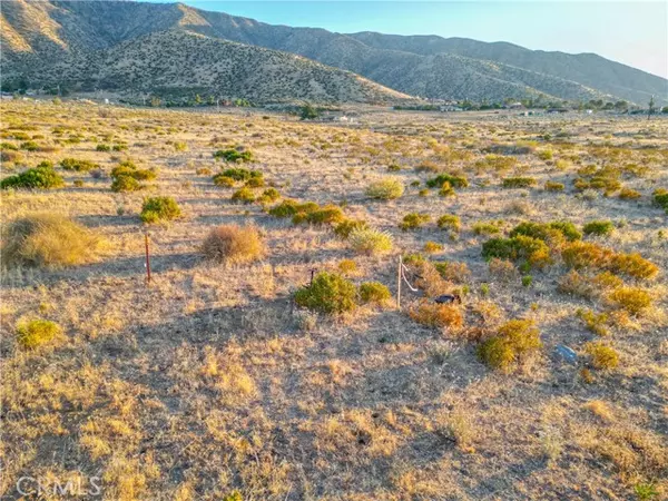 Littlerock, CA 93543,121 STE Roadrunner LN