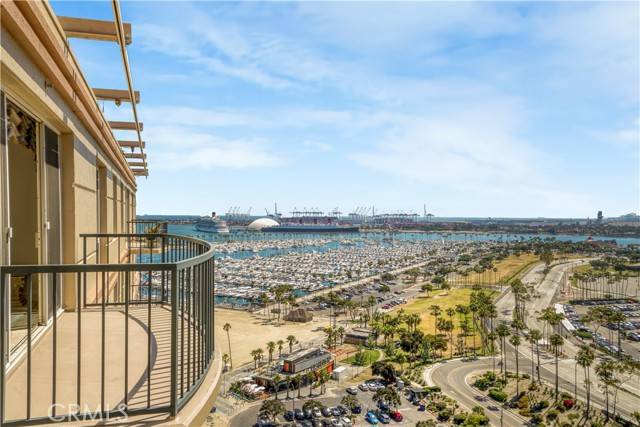 850 E Ocean BLD 1604, Long Beach, CA 90802