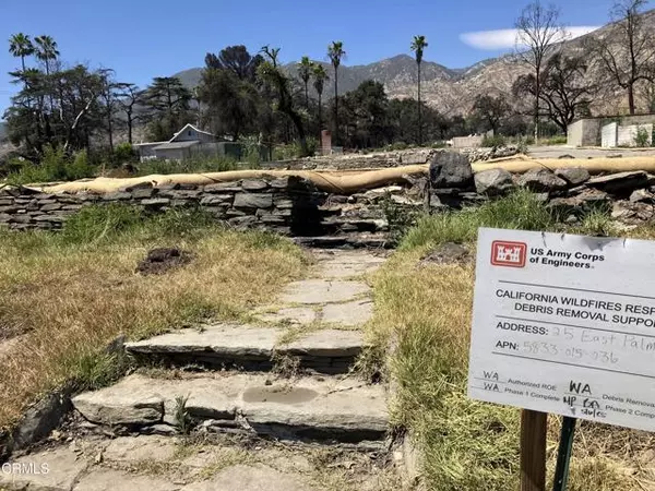 Altadena, CA 91001,25 E Palm ST