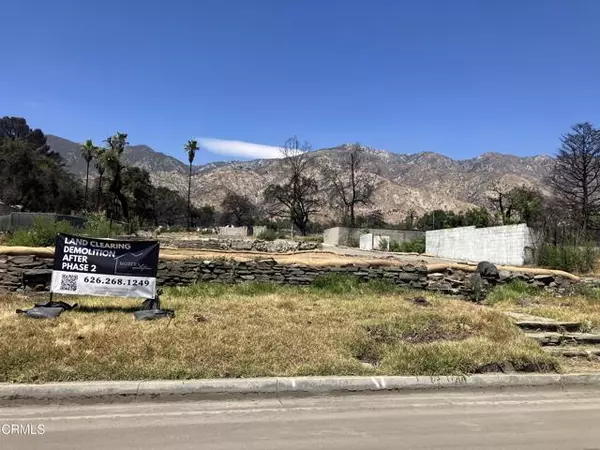 Altadena, CA 91001,25 E Palm ST