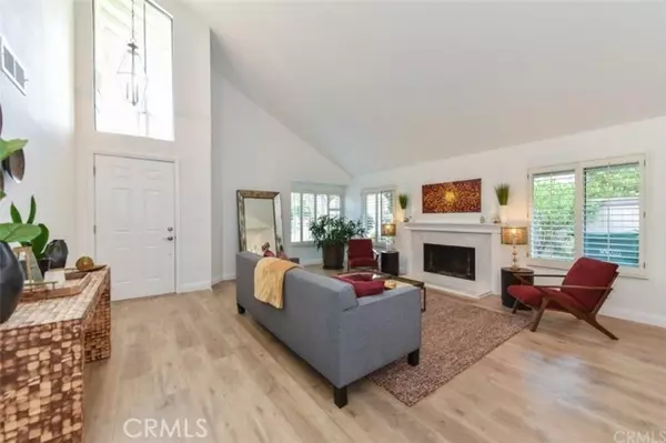 Irvine, CA 92603,17 Elderberry