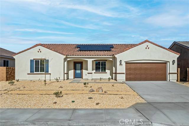 14811 Indigo RD, Apple Valley, CA 92307