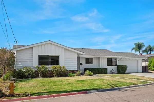 El Cajon, CA 92020,1643 Galway PL