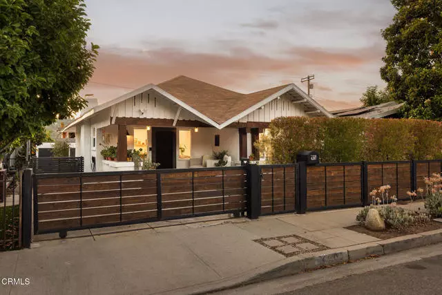 4207 Berenice AVE, Los Angeles, CA 90031