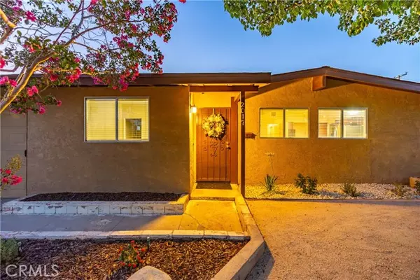 Lancaster, CA 93536,2017 W Newgrove ST