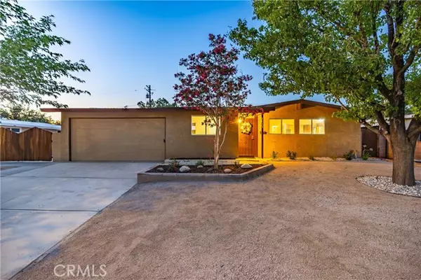 Lancaster, CA 93536,2017 W Newgrove ST