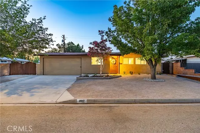 Lancaster, CA 93536,2017 W Newgrove ST
