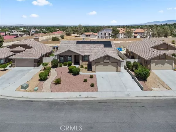 Palmdale, CA 93550,37152 Waltham PL