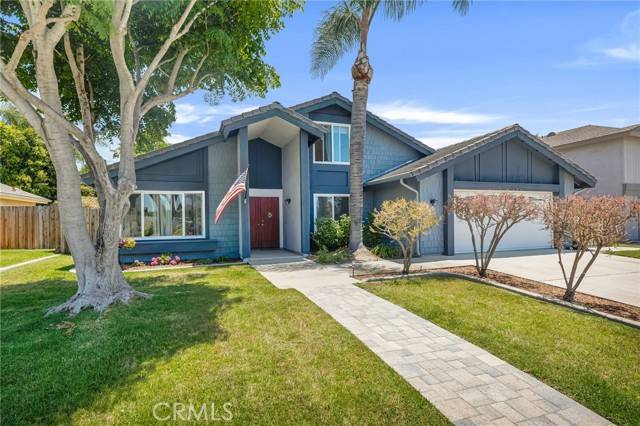 Camarillo, CA 93010,1358 Oakhurst CT