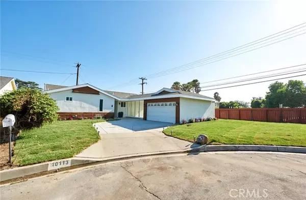 Rancho Cucamonga, CA 91730,10113 Dorset