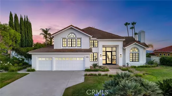 Yorba Linda, CA 92887,4855 Green Crest DR