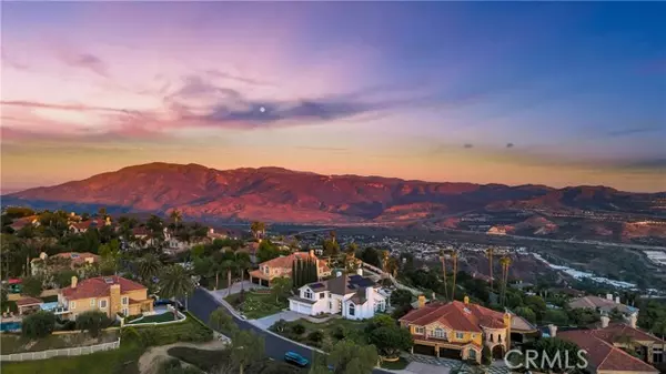 4855 Green Crest DR, Yorba Linda, CA 92887